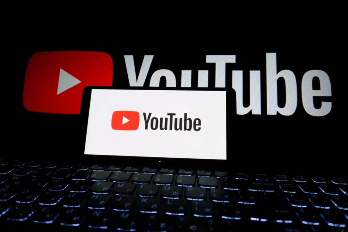 streaming platform