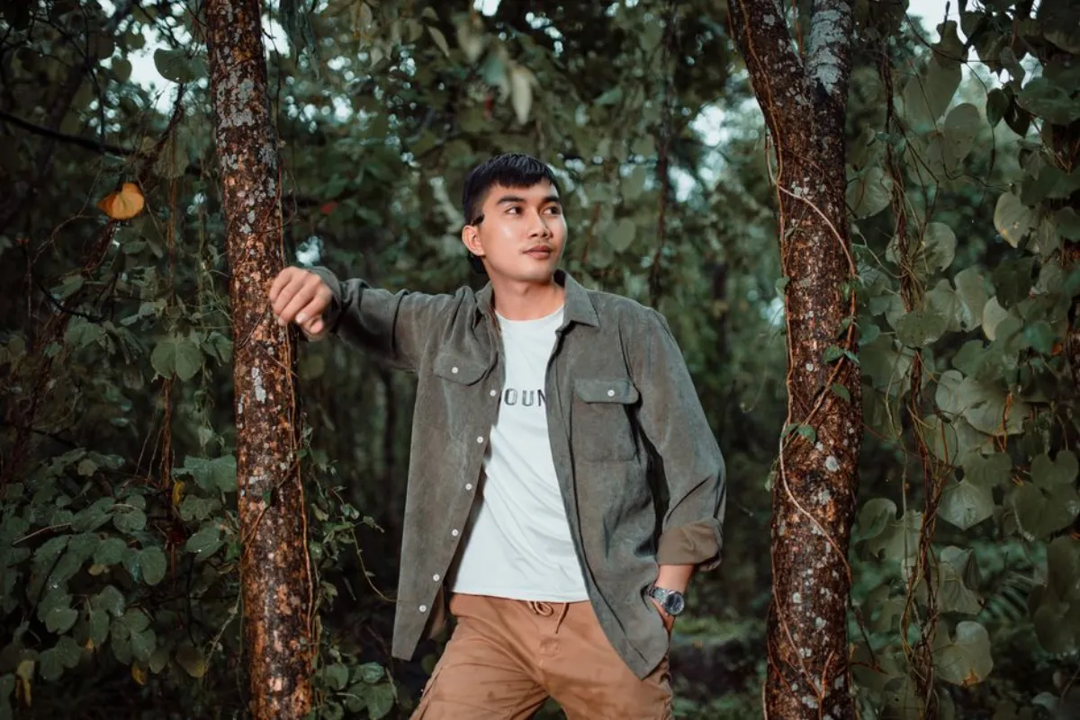 jungle movie