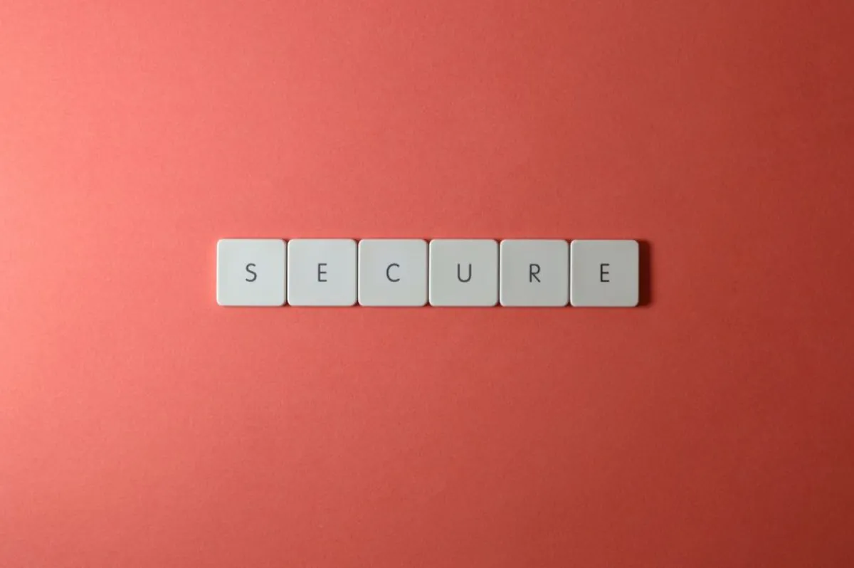 digital security