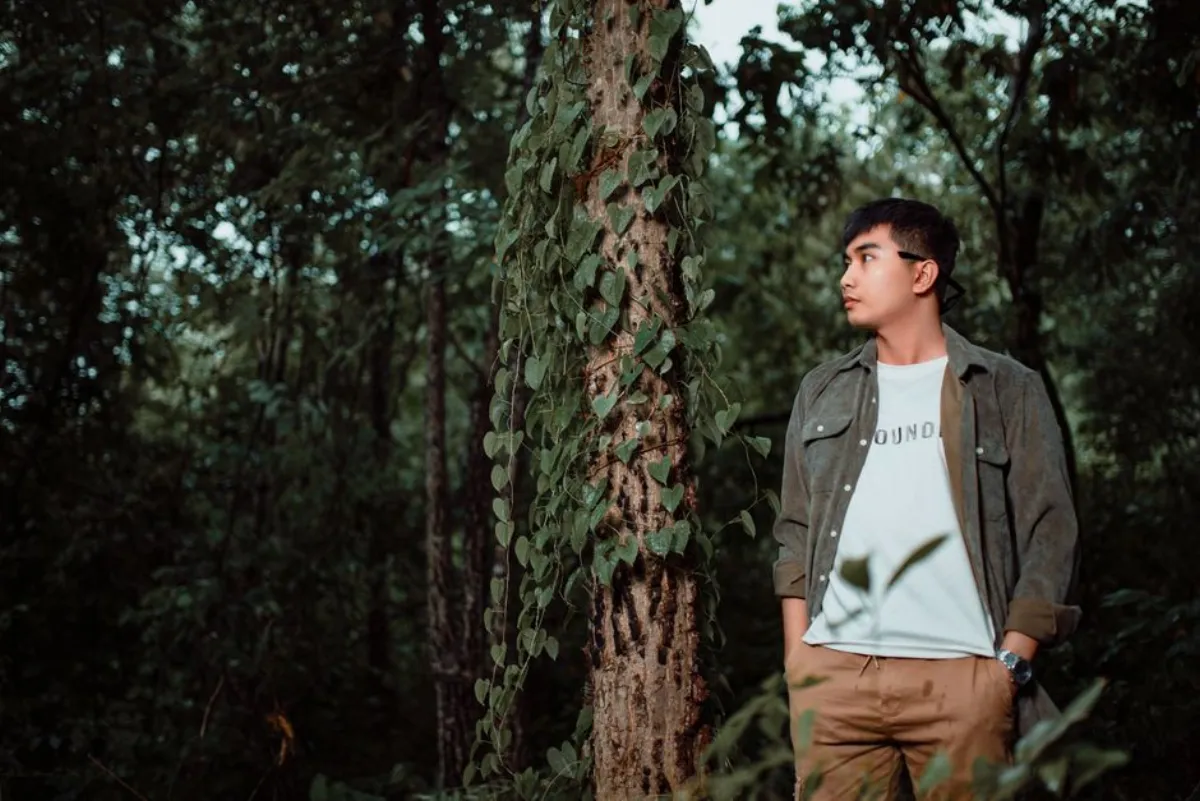 jungle movie