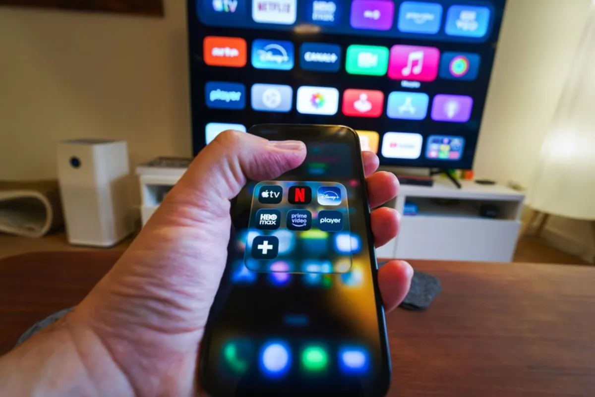 video streaming