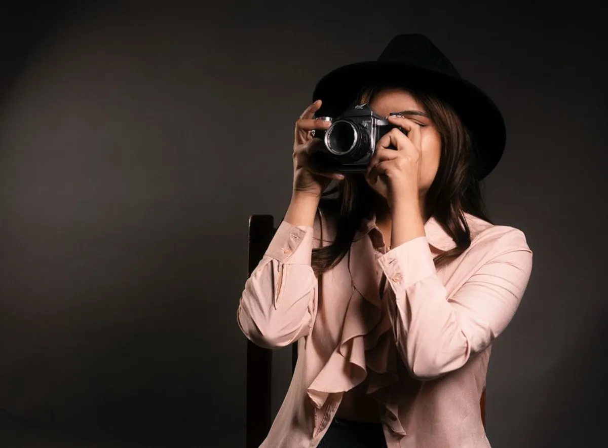 fashion photography
