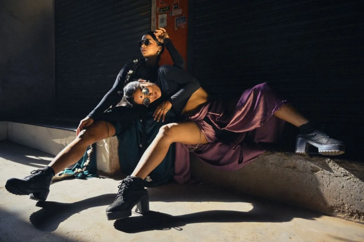 fashion photography