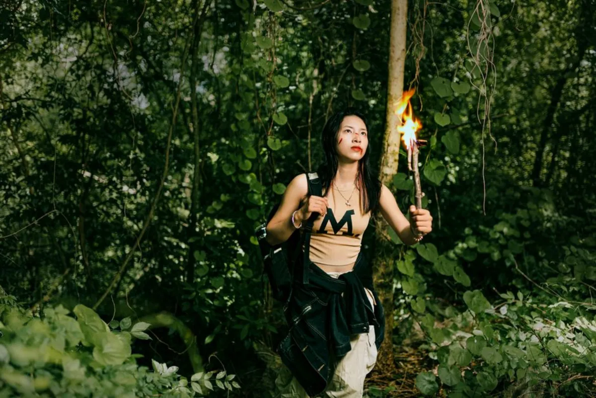 jungle survival