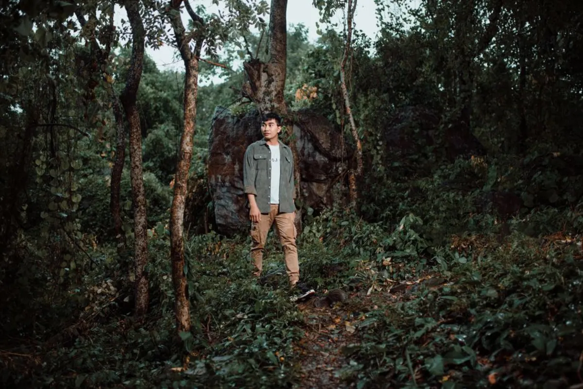 jungle movie