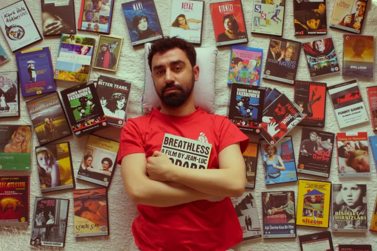 Turkish cinema