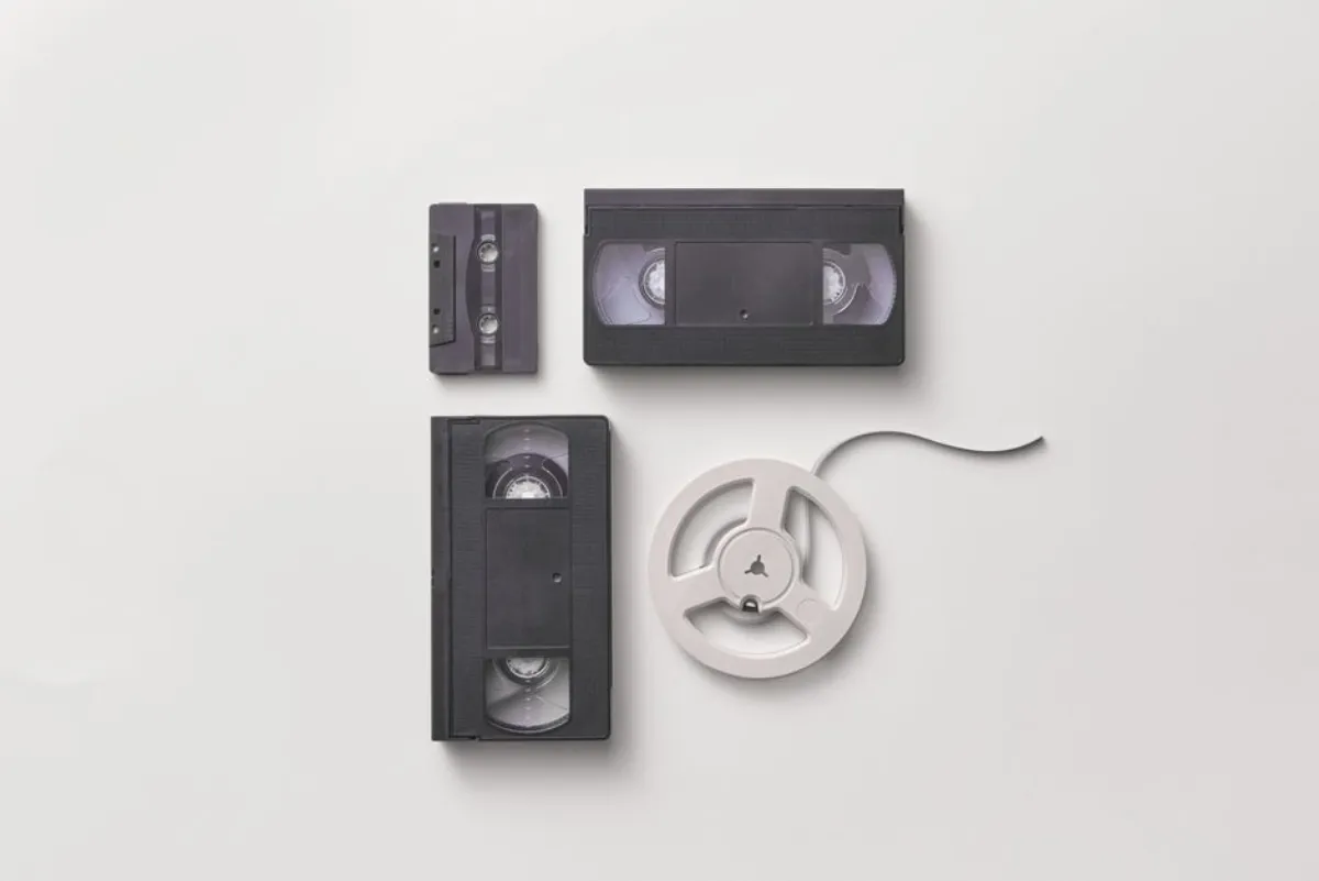 video compression