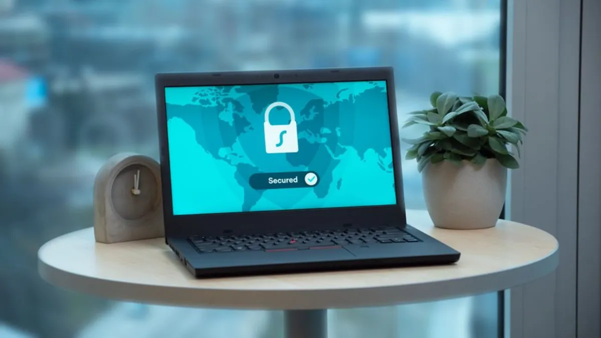 digital security