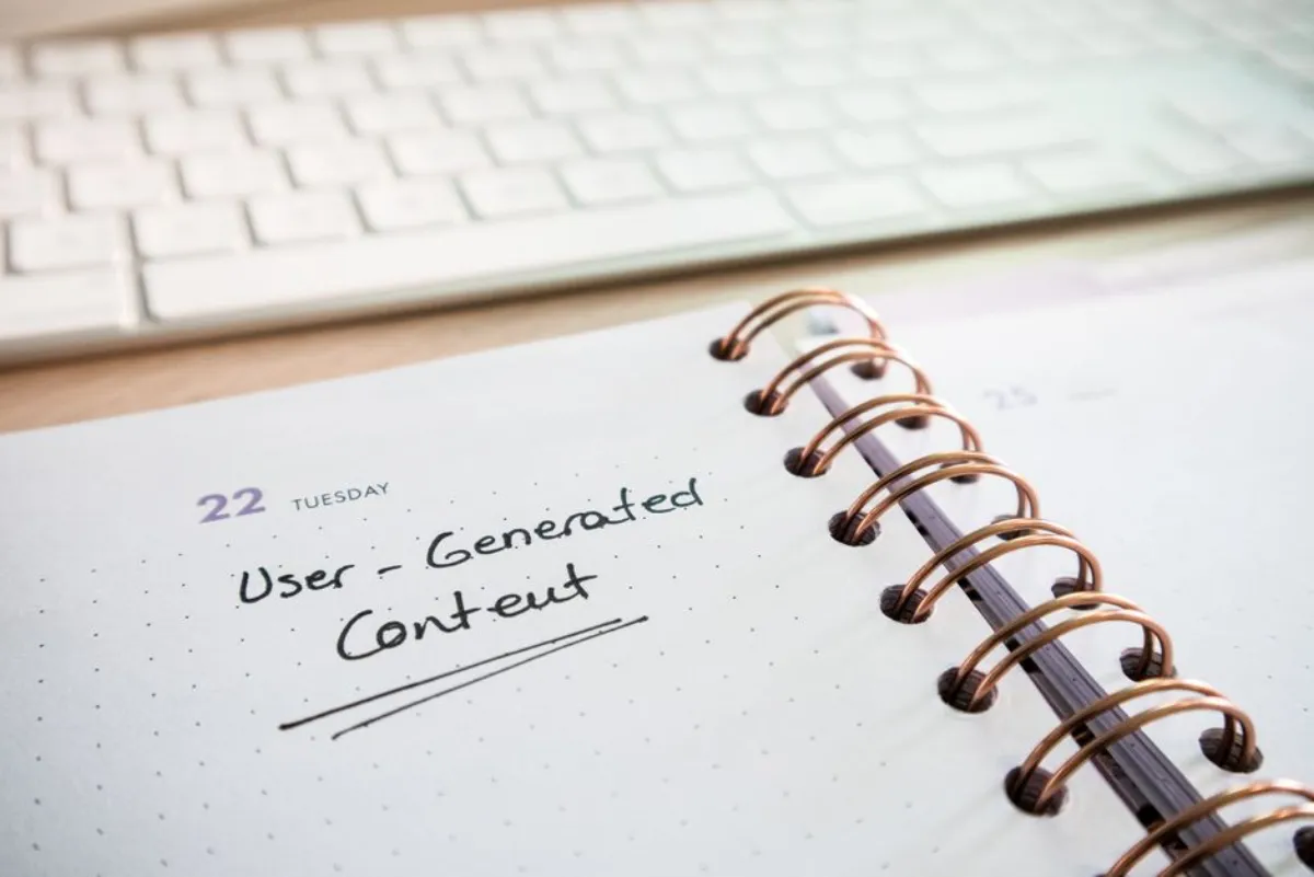 content creation