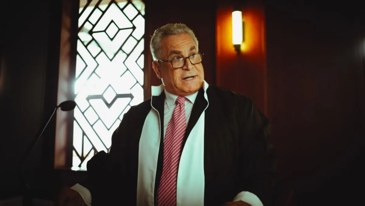 courtroom film