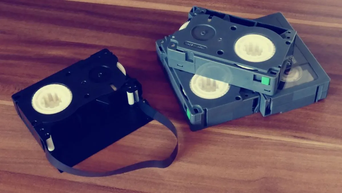 video compression