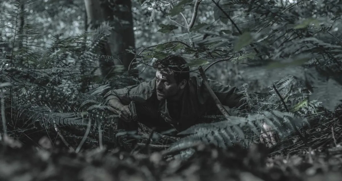 jungle survival
