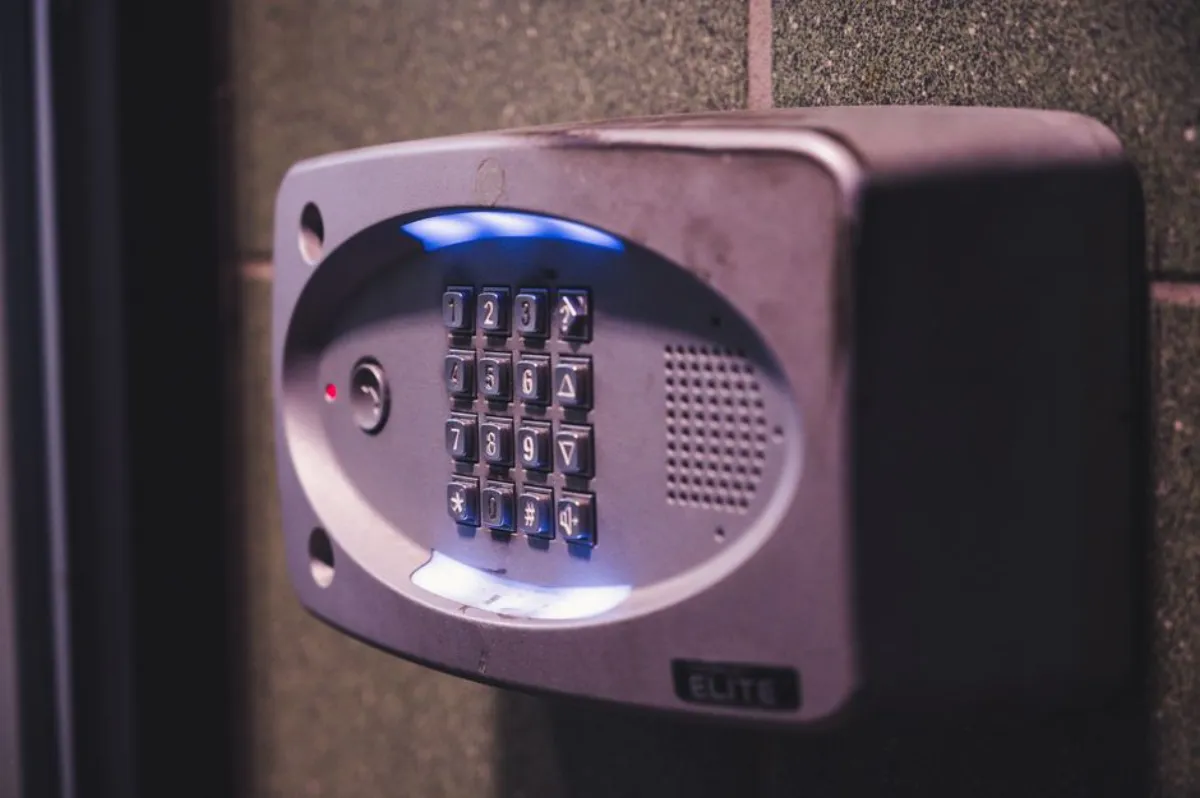 digital security